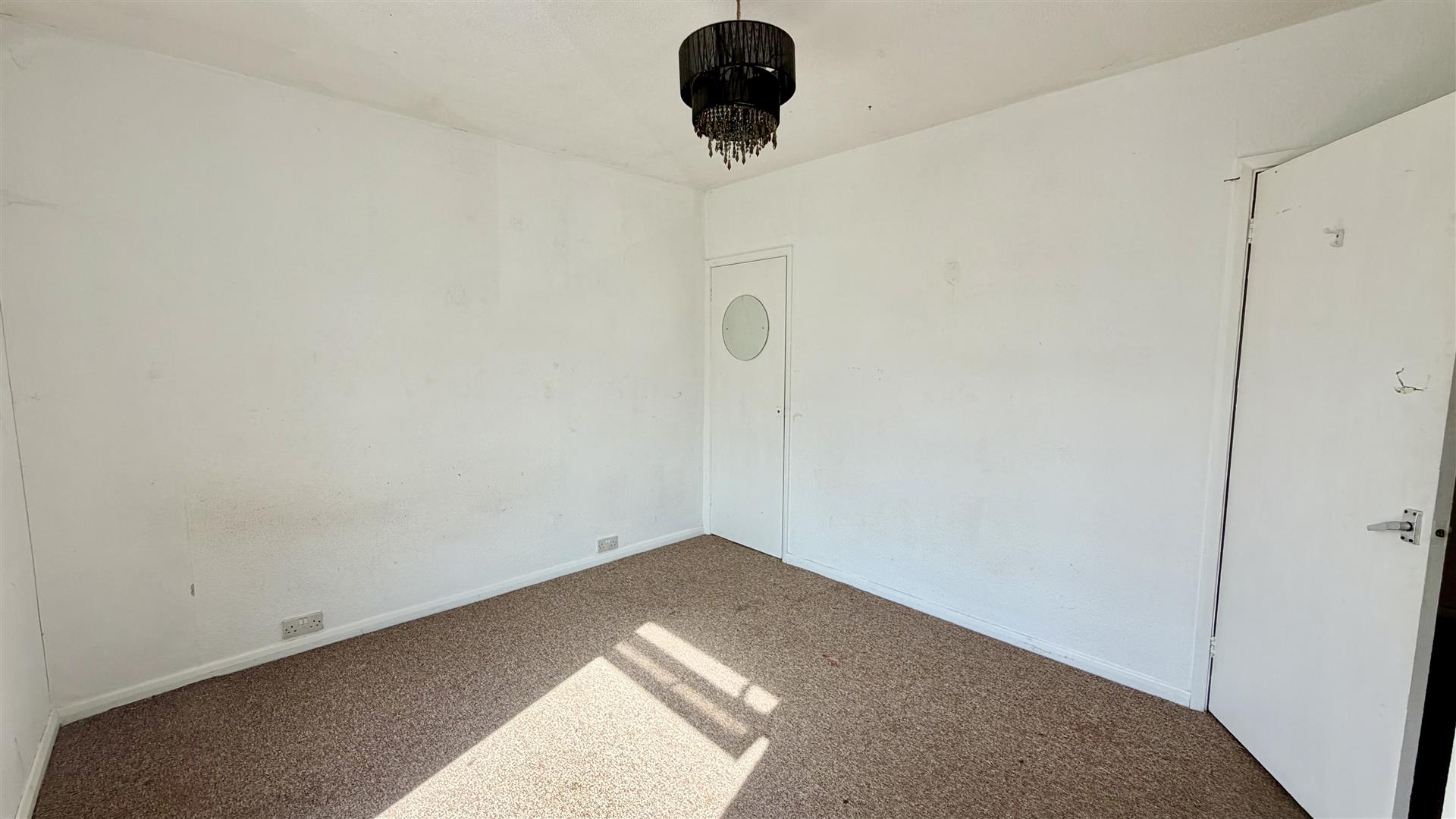 Sandown Road, Hastings